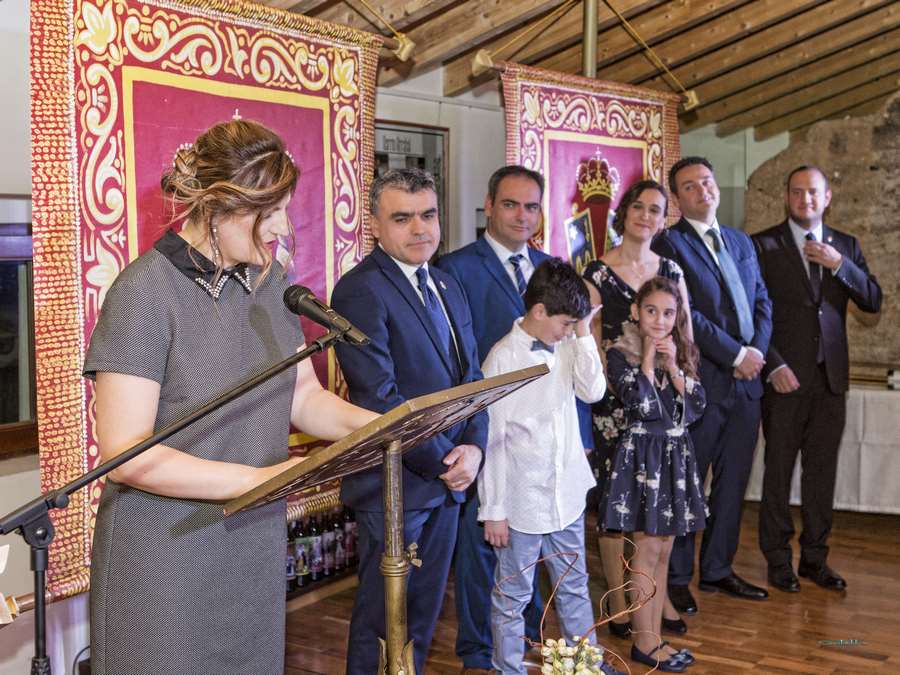 Pedidas de Reinas - Villa 72