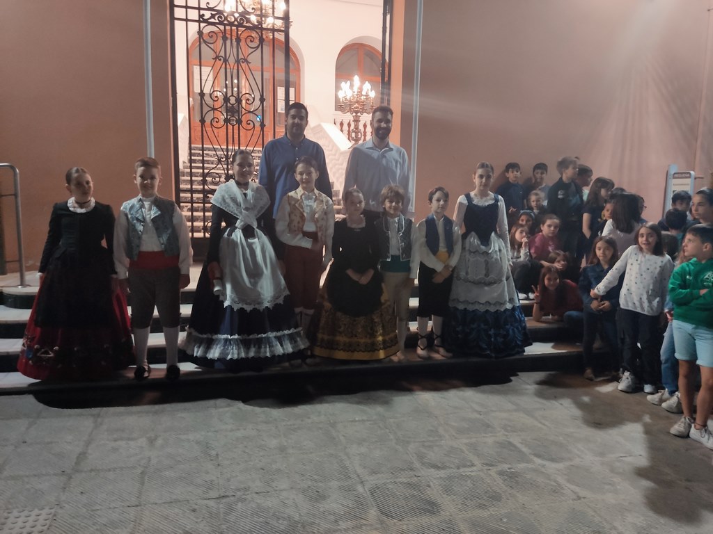Los Junios 2022
