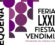 La LXXIII Fiesta de la Vendimia ya tiene Cartel Anunciador
