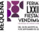 Programa de Feria y LXXIII Fiesta de la Vendimia